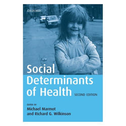 Social Determinants of Health