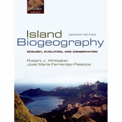 ISBN Island Biogeography ( Ecology Evolution and Conservation ), Robert J. Whittaker, Jose Maria Fernandez-Palacios, Anglais, ...