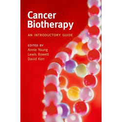Cancer Biotherapy