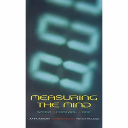 ISBN Measuring the Mind ( Speed control and age ), John Duncan, Louise Phillips, Peter McLeod, Anglais, Oxford University Pre ...