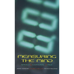 Measuring the Mind