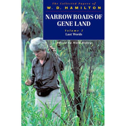 Narrow Roads of Gene Land