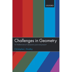 Challenges In Geometry
