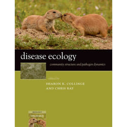 Disease Ecology