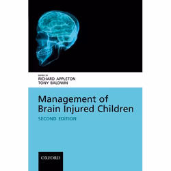 ISBN Management of Brain Injured Children, Richard Appleton, Tony Baldwin, unisexe, Oxford University Press, 01/06/2006, 1 pi ...