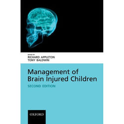 Management of Brain Injured Children