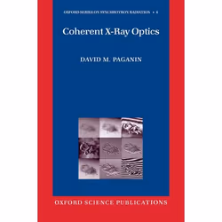 ISBN Coherent X-Ray Optics, Anglais, Livre broché