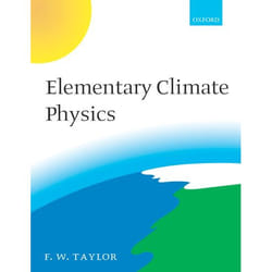 Elementary Climate Physics