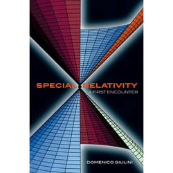 Special Relativity