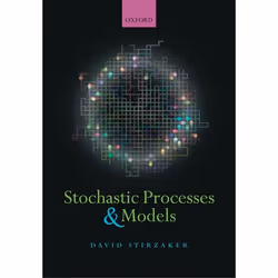 ISBN Stochastic Processes and Models, Anglais, Couverture rigide, 342 pages