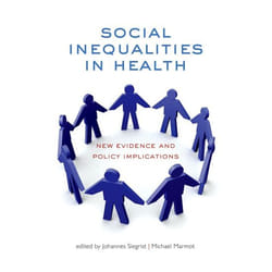 Social Inequalities in Health