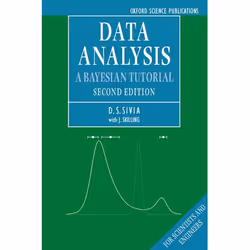 ISBN Data Analysis ( A Bayesian Tutorial ), Anglais, Couverture rigide