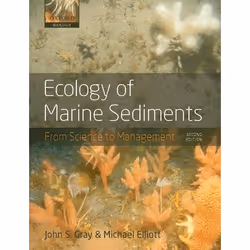 ISBN Ecology of Marine Sediments ( From Science to Management ), Anglais, Couverture rigide