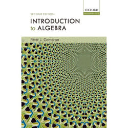 Introduction to Algebra