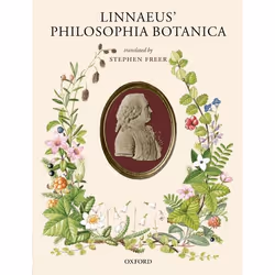 ISBN Linnaeus' Philosophia Botanica, Stephen Freer, 432 pages, Anglais, Oxford University Press, 02/06/2005, unisexe