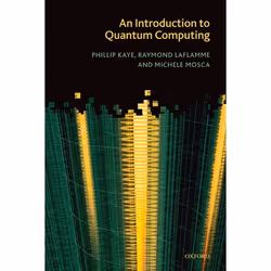 ISBN An Introduction to Quantum Computing, Anglais, Livre broché, 288 pages