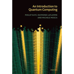 ISBN An Introduction to Quantum Computing
