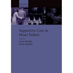 Supportive Care in Heart Failure, Supportive Care Series