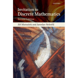 ISBN Invitation to Discrete Mathematics