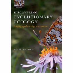 ISBN Discovering Evolutionary Ecology ( Bringing together ecology and evolution ), Anglais, Livre broché