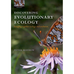 Discovering Evolutionary Ecology