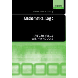 ISBN Mathematical Logic