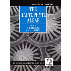 ISBN The Haptophyte Algae, J. C. Green, B. S. C. Leadbeater, unisexe, Oxford University Press, 03/11/1994, 1 pièce(s)