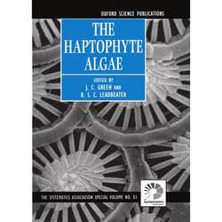 The Haptophyte Algae,  The Systematics Association Special Volume