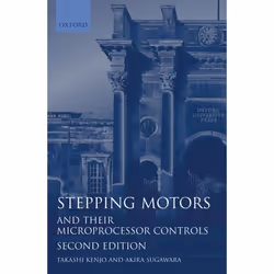 ISBN Stepping Motors and their Microprocessor Controls, Takashi Kenjo, Akira Sugawara, unisexe, Oxford University Press, 19/0 ...