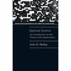 ISBN Optimal Control ( An Introduction to the Theory with Applications ), 272 pages