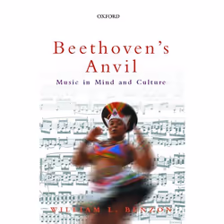 ISBN Beethoven's Anvil ( Music in Mind and Culture ), 356 pages