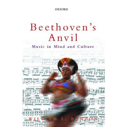 ISBN Beethoven's Anvil ( Music in Mind and Culture ) livre