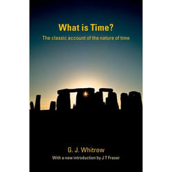 What Is Time?