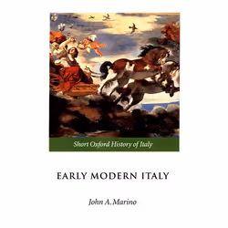 ISBN Early Modern Italy ( 1550-1796 ), Anglais, Couverture rigide, 328 pages