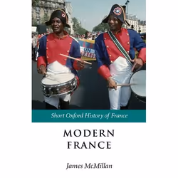 ISBN Modern France ( 1880-2002 ), Anglais, Couverture rigide, 288 pages