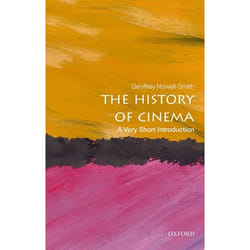 History Of Cinema A Very Short Introduct