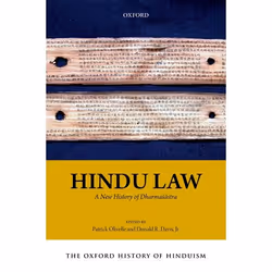 ISBN The Oxford History of Hinduism: Hindu Law ( A New History of DharmaśÄstra ), Patrick Olivelle, Donald R. Davis, 576 pag ...