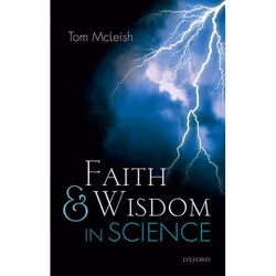 ISBN Faith and Wisdom in Science, Anglais, Livre broché