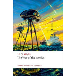 War Of The Worlds