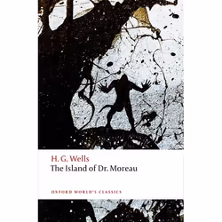 ISBN The Island of Doctor Moreau, H. G. Wells, Darryl Jones, 176 pages, Anglais, Oxford University Press, 09/02/2017, unisexe