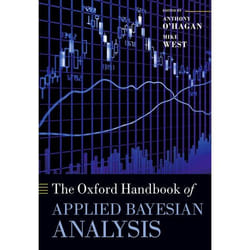 ISBN The Oxford Handbook of Applied Bayesian Analysis Couverture rigide