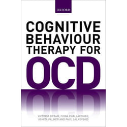 Cognitive Behaviour Therapy For Obsessiv