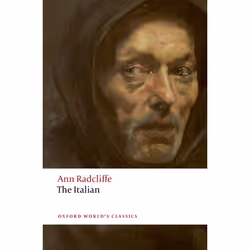 ISBN The Italian, Ann Radcliffe, Nick Groom, 496 pages, Anglais, Oxford University Press, 23/03/2017, unisexe