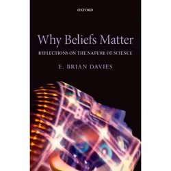 ISBN Why Beliefs Matter ( Reflections on the Nature of Science ), Anglais, Couverture rigide