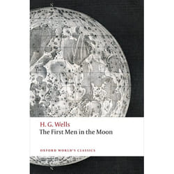 First Men In The Moon