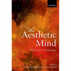 ISBN The Aesthetic Mind ( Philosophy and Psychology ), Anglais, Couverture rigide, 470 pages