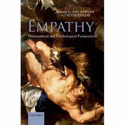 ISBN Empathy ( Philosophical and Psychological Perspectives ), Anglais, Couverture rigide, 432 pages