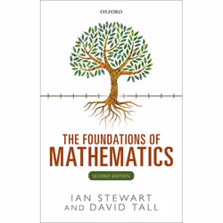 ISBN The Foundations of Mathematics, Anglais, Couverture rigide