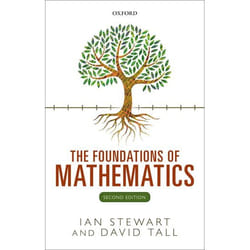 ISBN The Foundations of Mathematics livre Anglais Couverture rigide