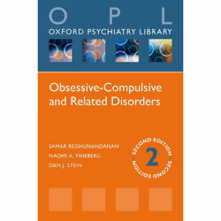 ISBN Obsessive-Compulsive and Related Disorders, Samar Reghunandanan, Naomi A. Fineberg, Dan J. Stein, 160 pages, Anglais, Ox ...